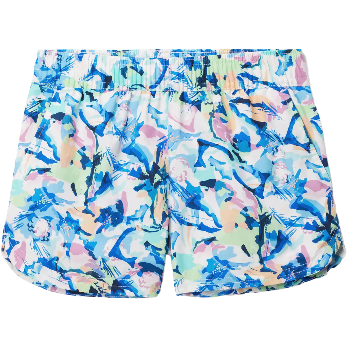 Youth Super Backcast Water Short