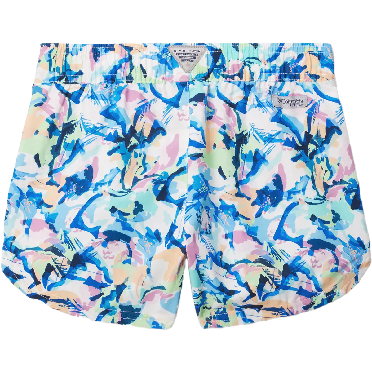 Youth Super Backcast Water Short