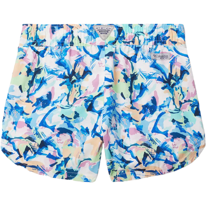 Youth Super Backcast Water Short