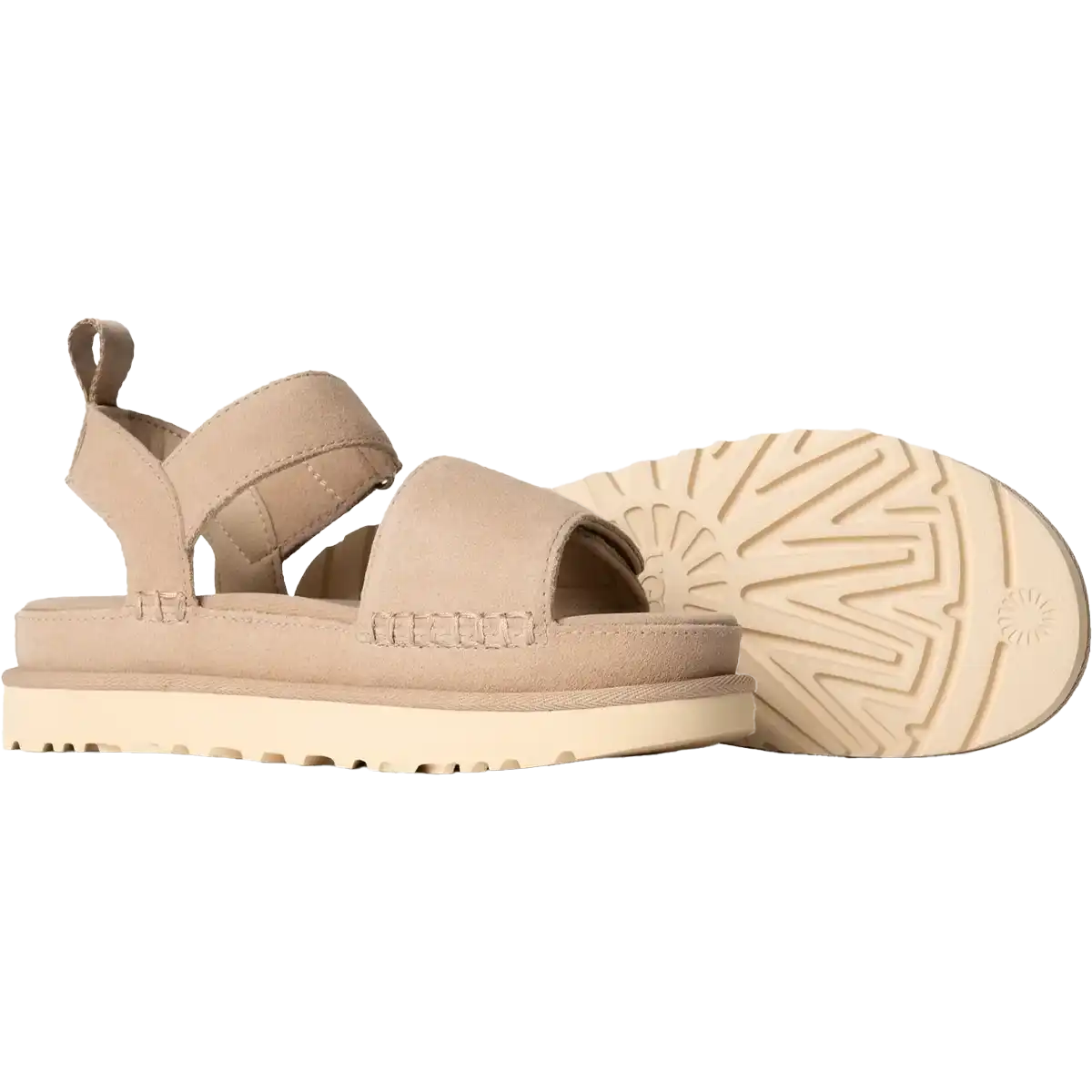 Women's Goldenstar Sandal