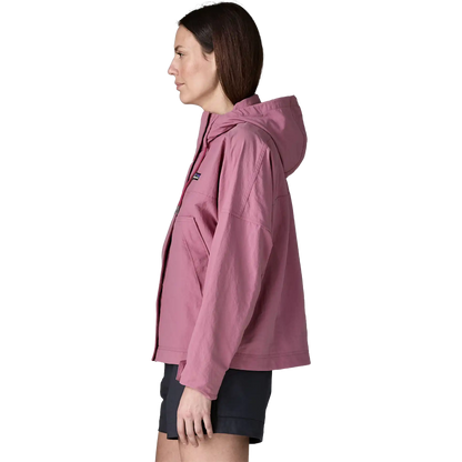 Women's Skysail Jacket