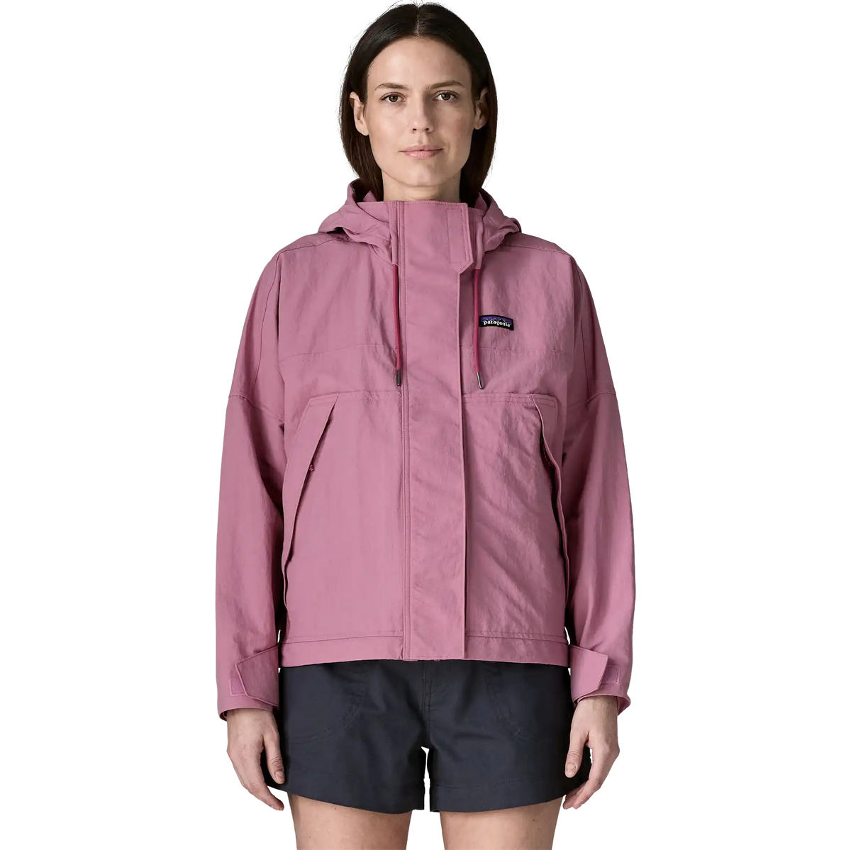 Women's Skysail Jacket