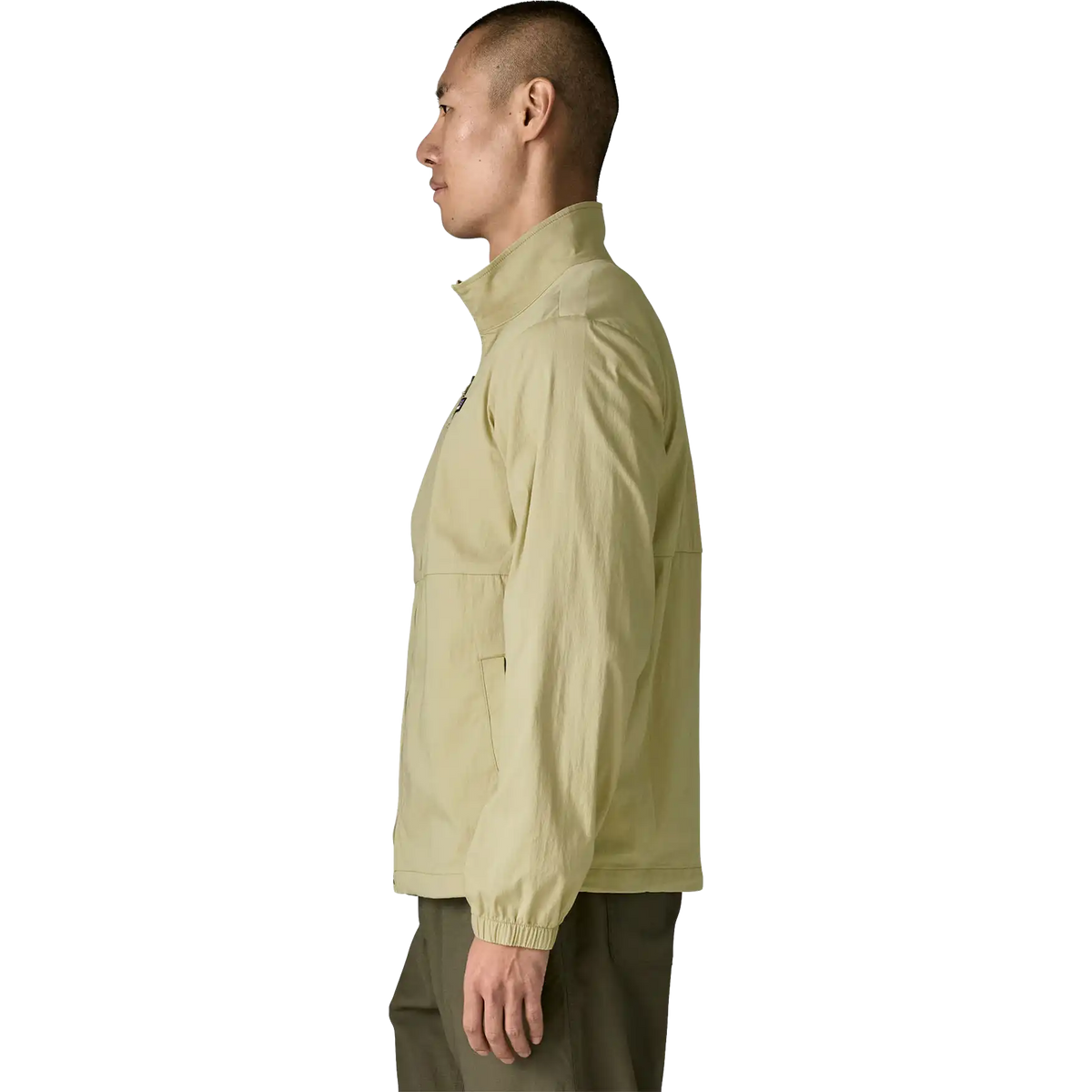 Men's Nomader Jacket