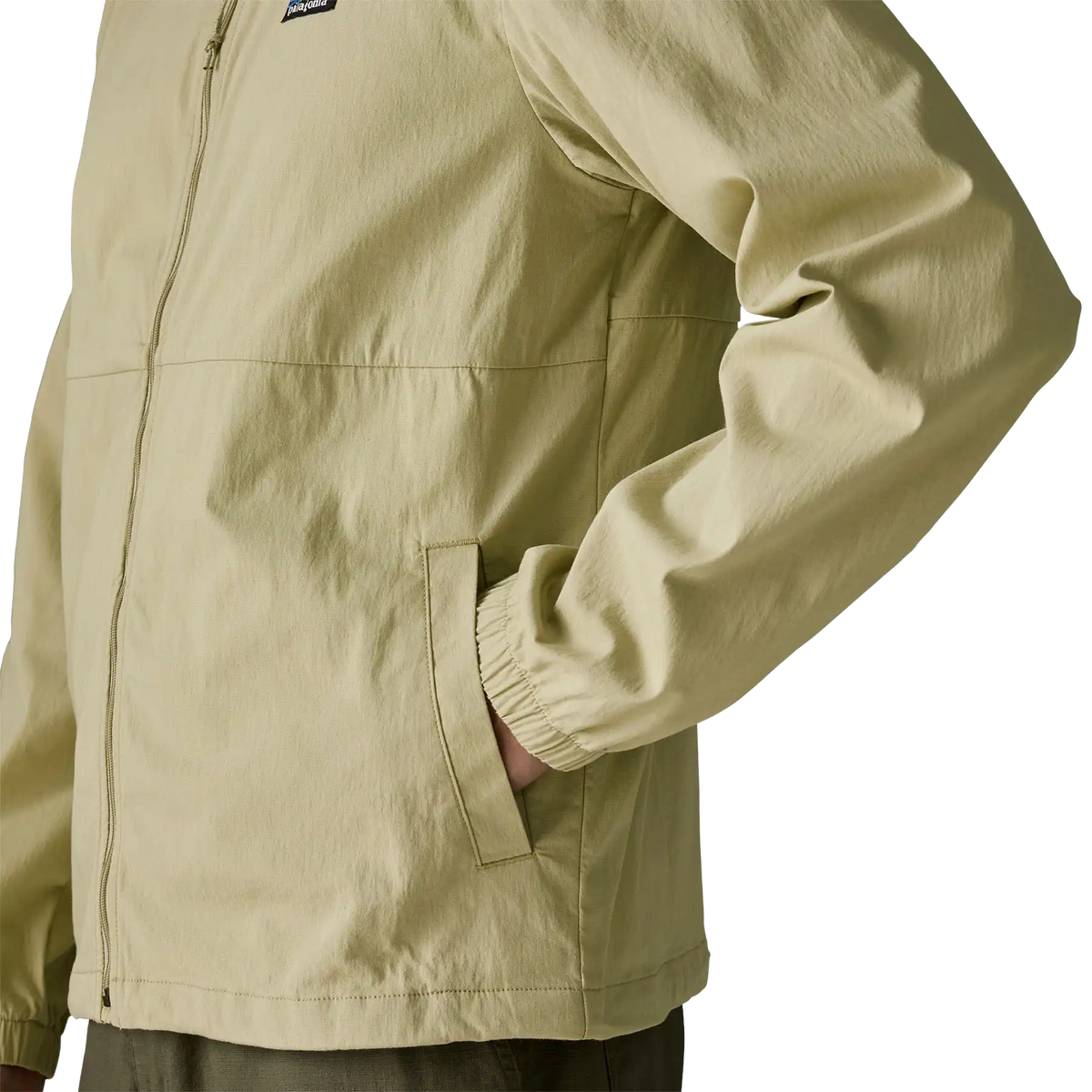 Men's Nomader Jacket