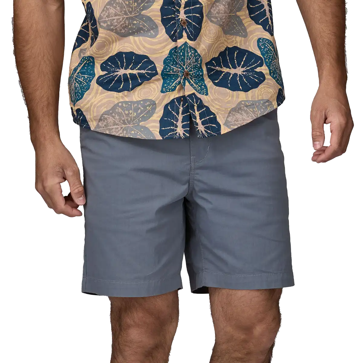 Men's Nomader Volley Shorts