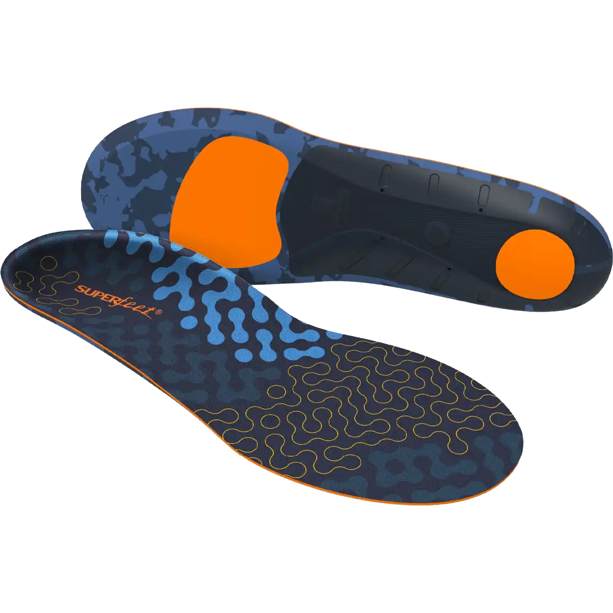 Run Cushion Medium Arch