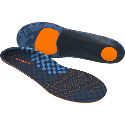Run Cushion Medium Arch