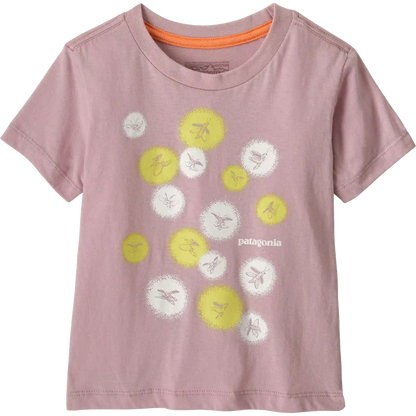 Y Baby Graphic T-Shirt