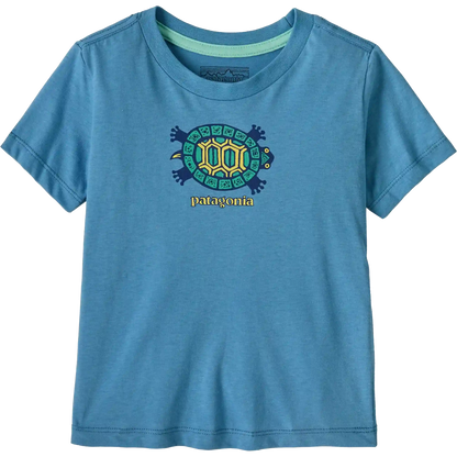 Y Baby Graphic T-Shirt