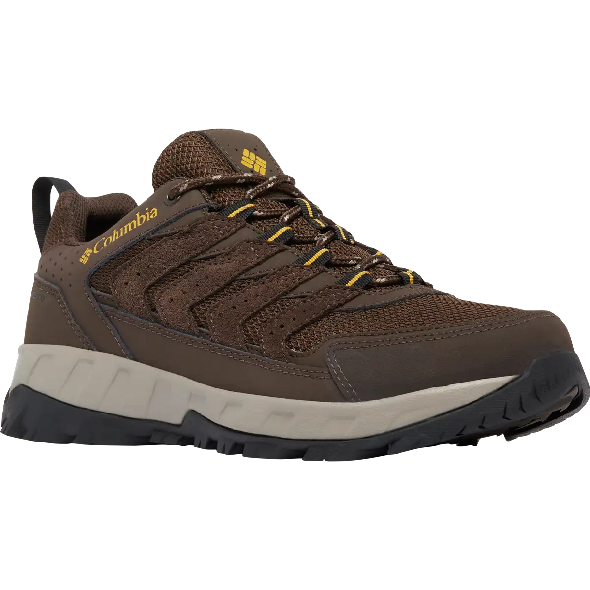 Men's Strata Trail Low WP Wide