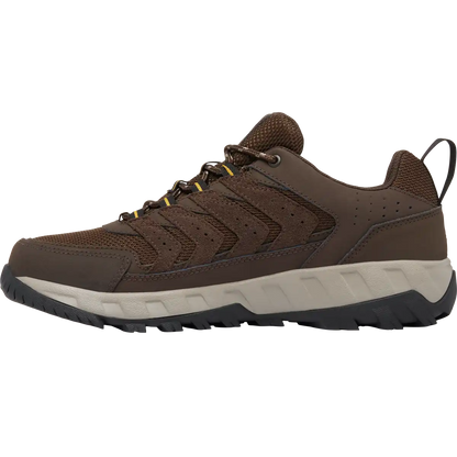 Men's Strata Trail Low WP