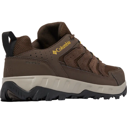 Men's Strata Trail Low WP Wide