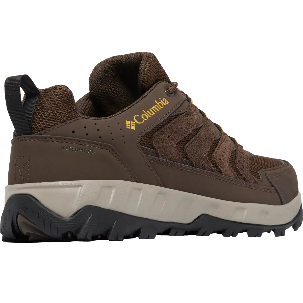 Men's Strata Trail Low WP
