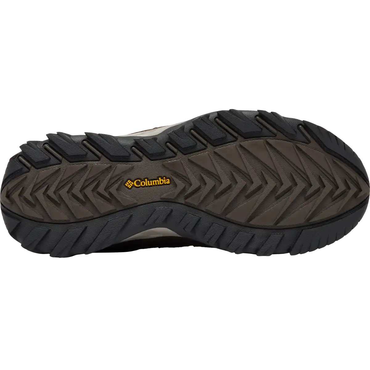 Men's Strata Trail Low WP Wide