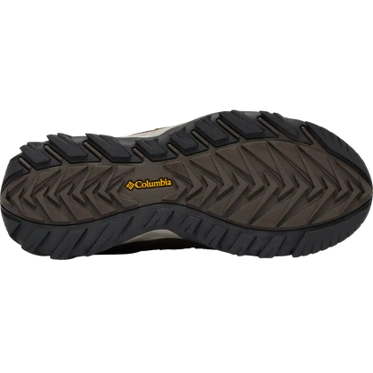 Men's Strata Trail Low WP Wide