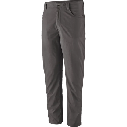 Men's Quandary Pants - Short
