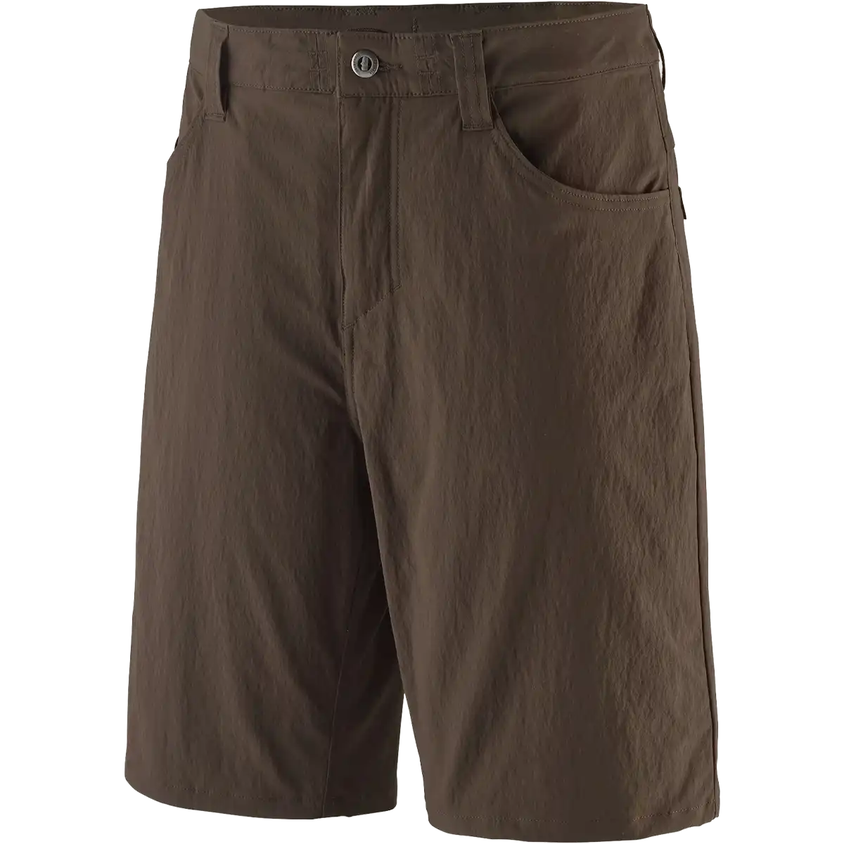 Men's Quandary Shorts - 10"