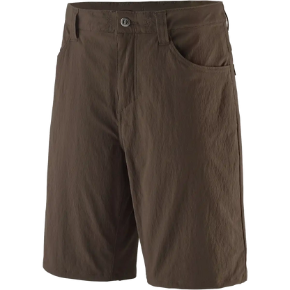 Men's Quandary Shorts - 10"