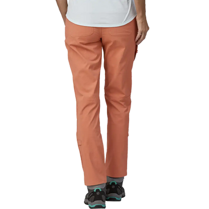 Women's Quandary Pants