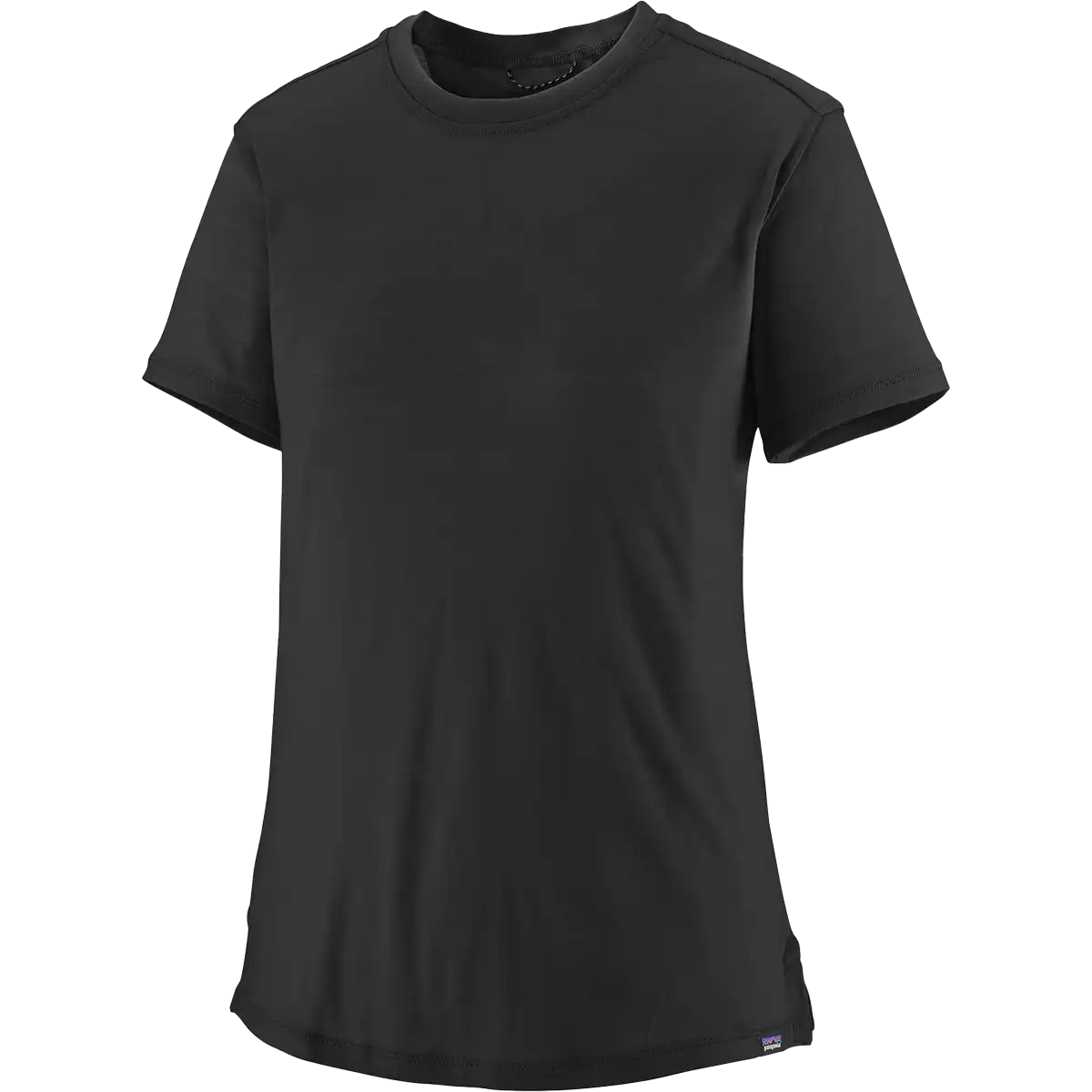 Women's Capilene Cool Merino SS