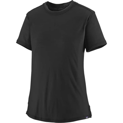 Women's Capilene Cool Merino SS