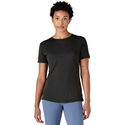 Women's Capilene Cool Merino SS
