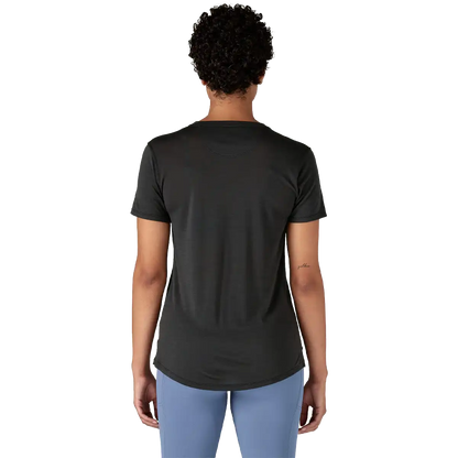 Women's Capilene Cool Merino SS