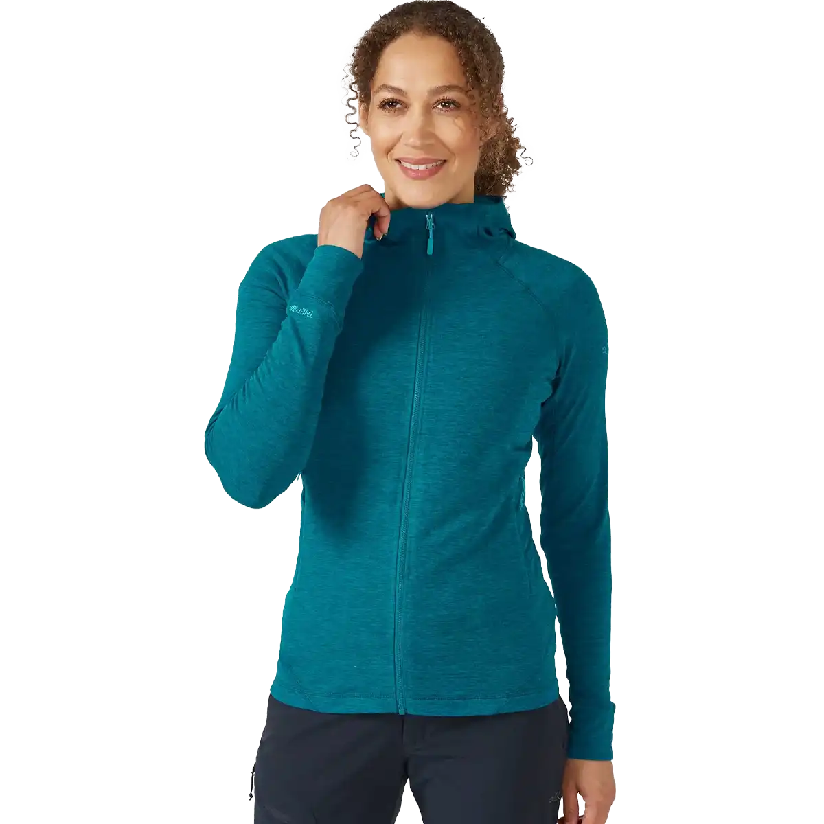 Women's Nexus Hoody