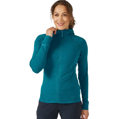 Women's Nexus Hoody