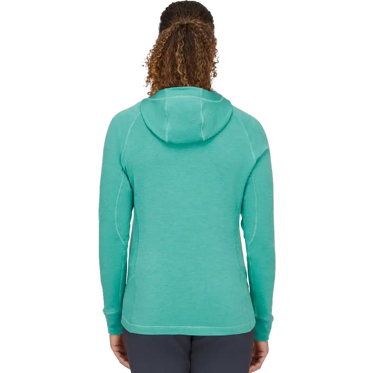 Women's Nexus Hoody