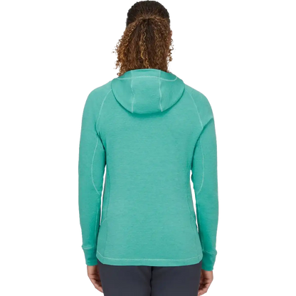 Women's Nexus Hoody