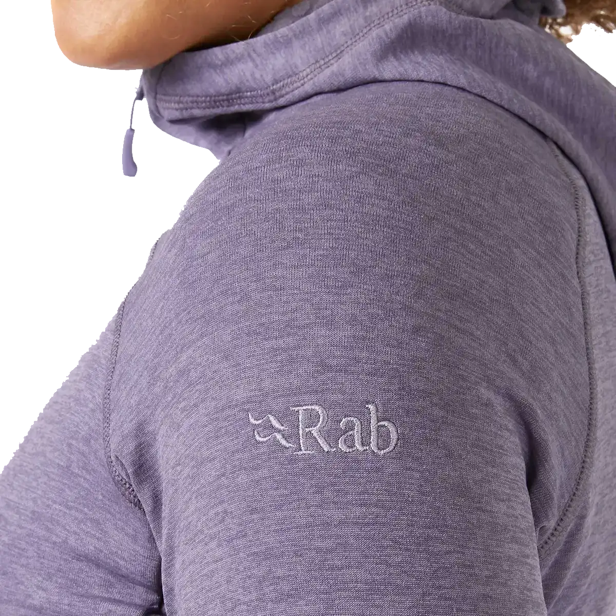 Women's Nexus Hoody