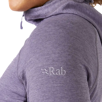 Women's Nexus Hoody