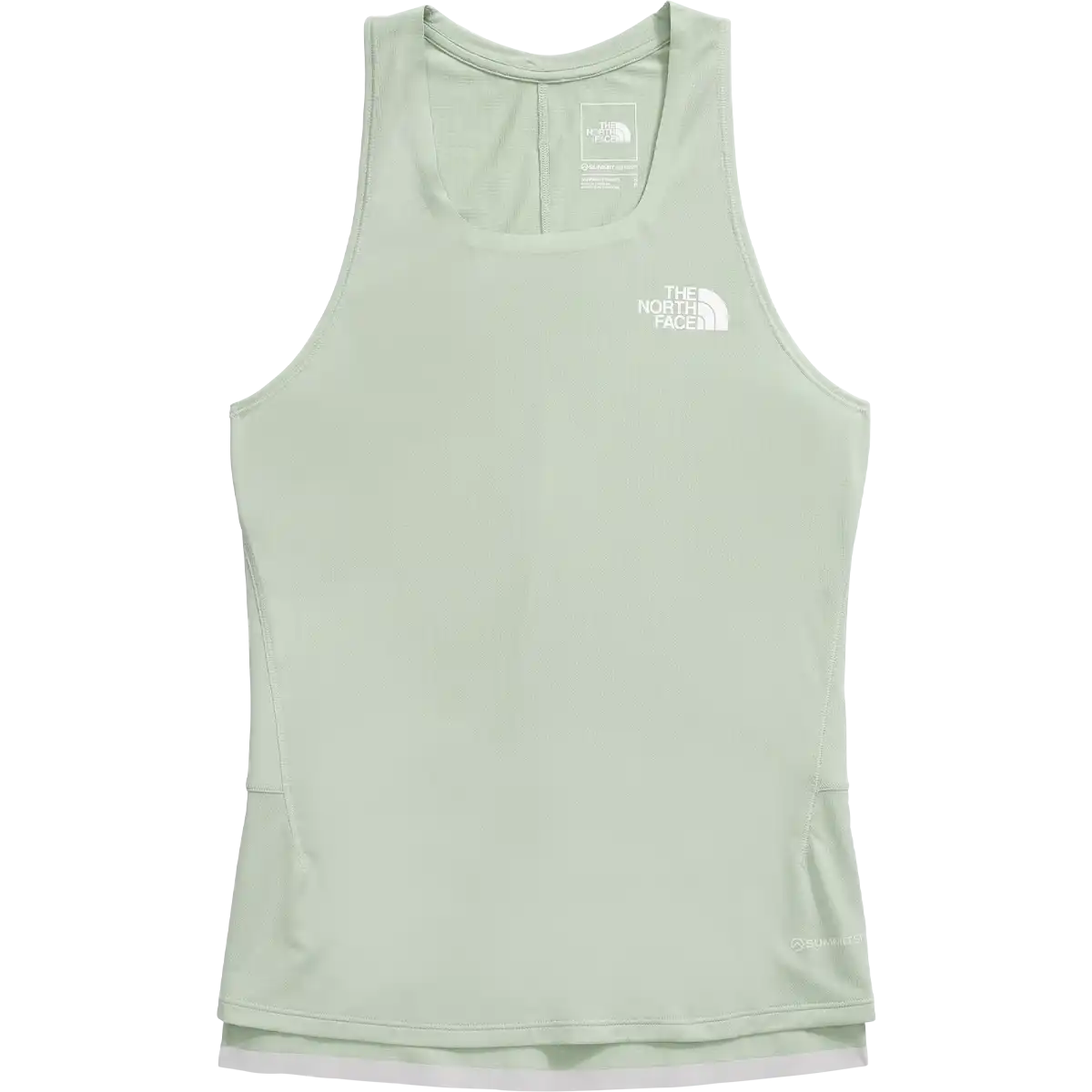 Women's Summit High Trail Run Tank
