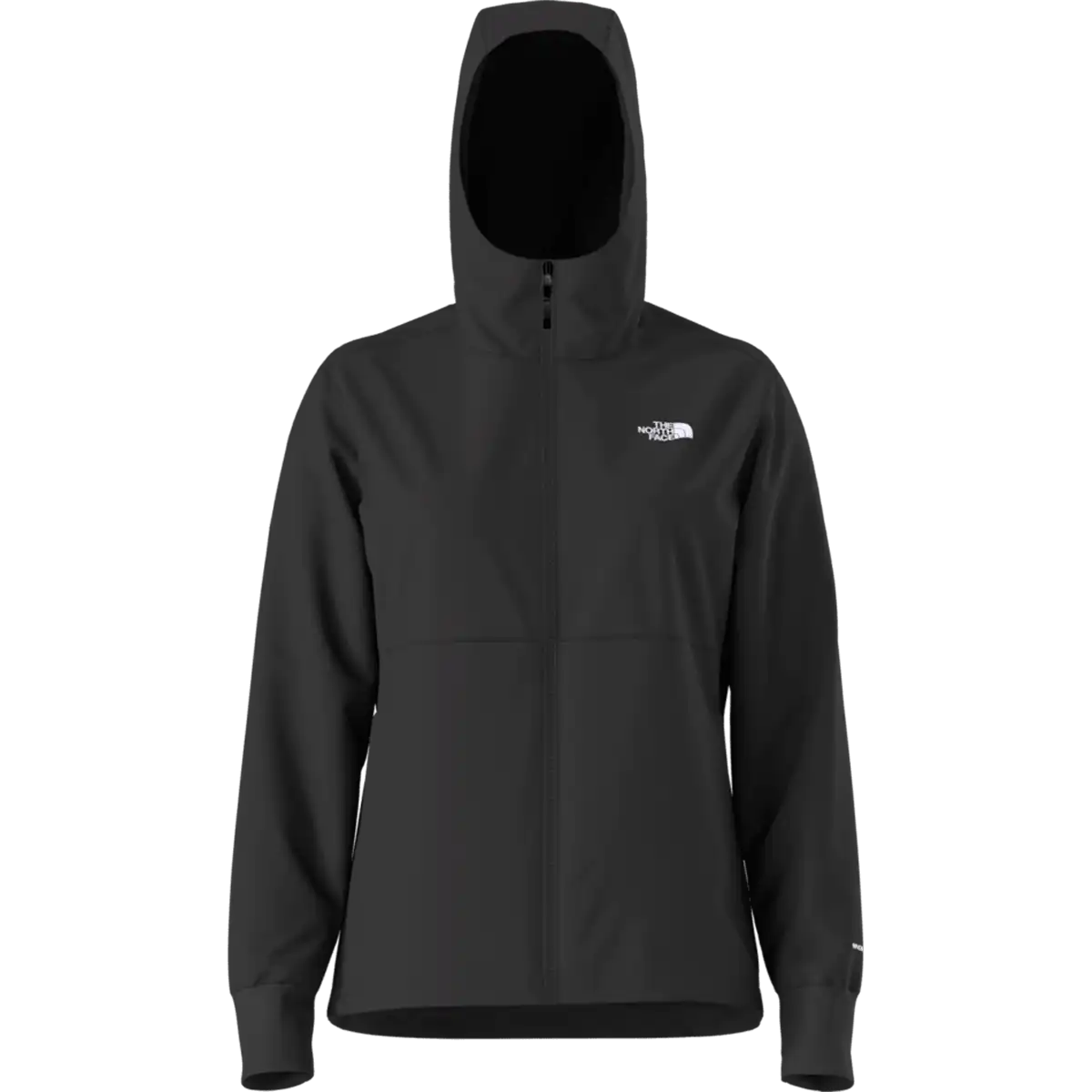 Women's Shelbe Raschel Hoodie