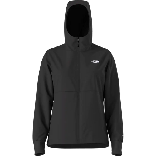 Women's Shelbe Raschel Hoodie