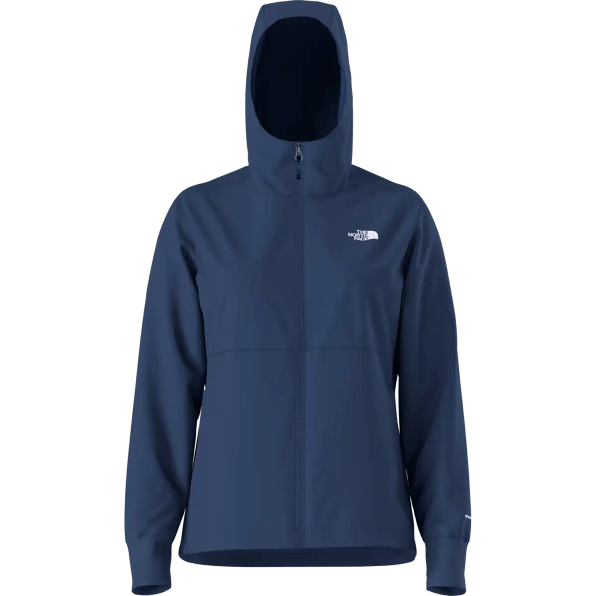 Women's Shelbe Raschel Hoodie