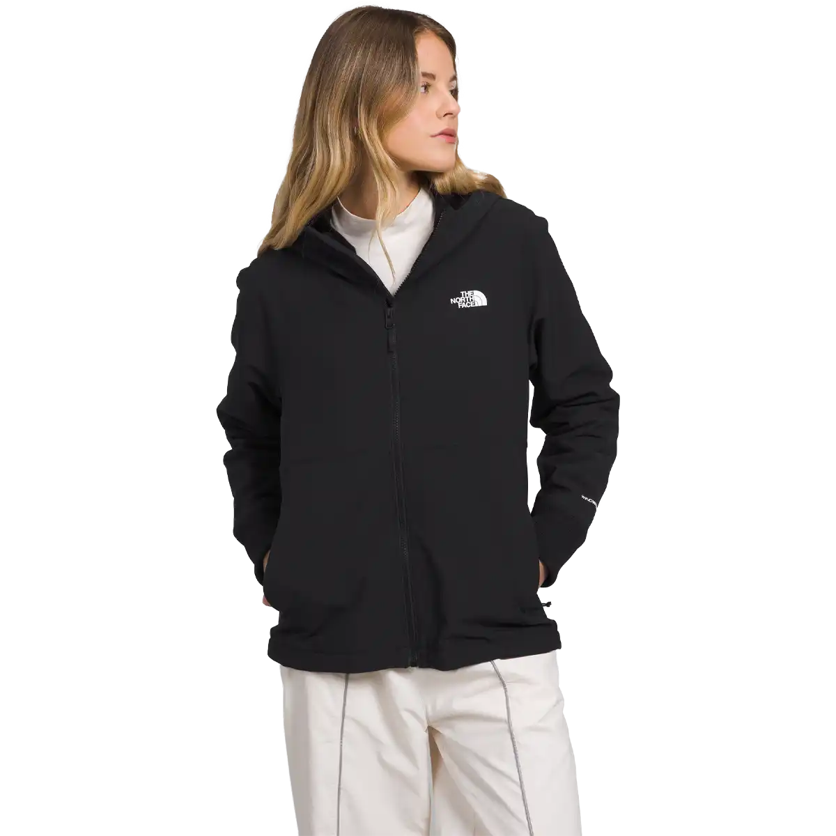 Women's Shelbe Raschel Hoodie