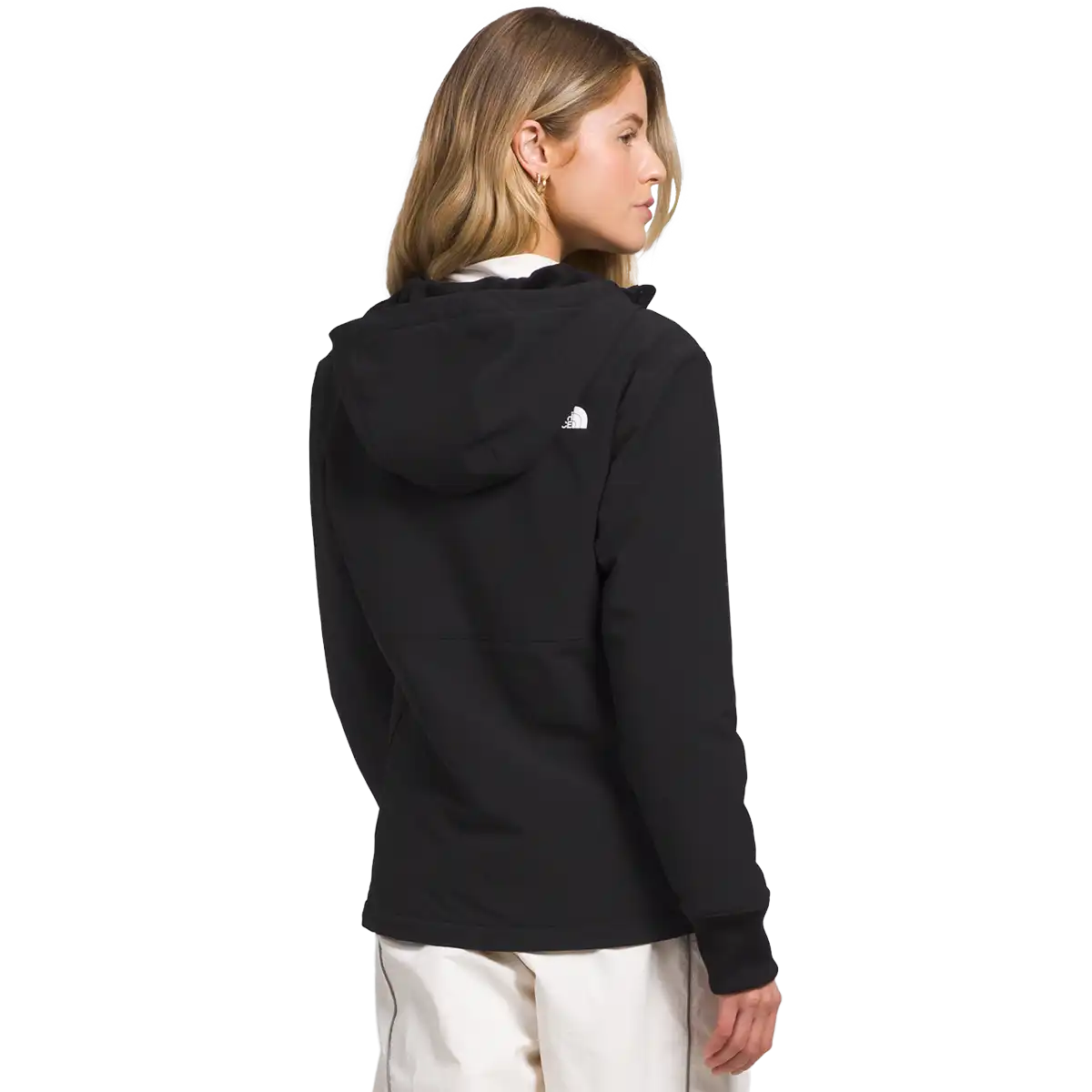 Women's Shelbe Raschel Hoodie