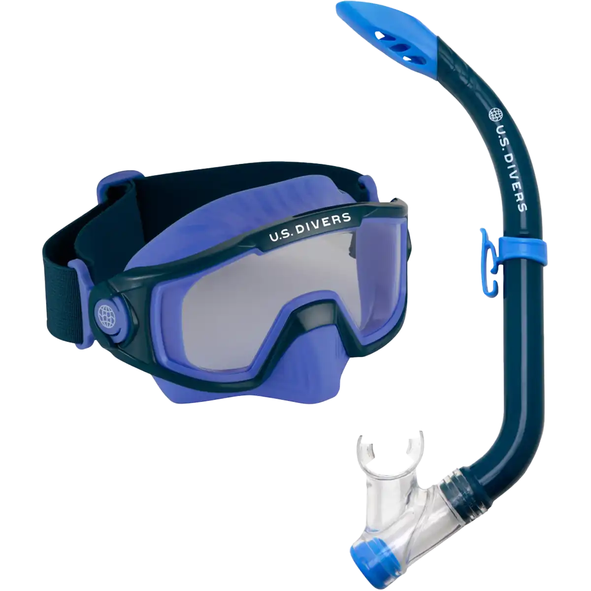 Youth Avila JR Combo - Blue/Navy