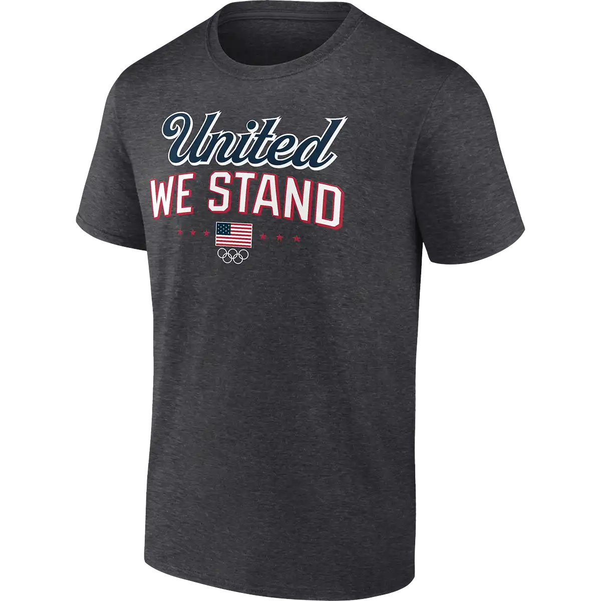 Men's USA Victory United Tee Olympics