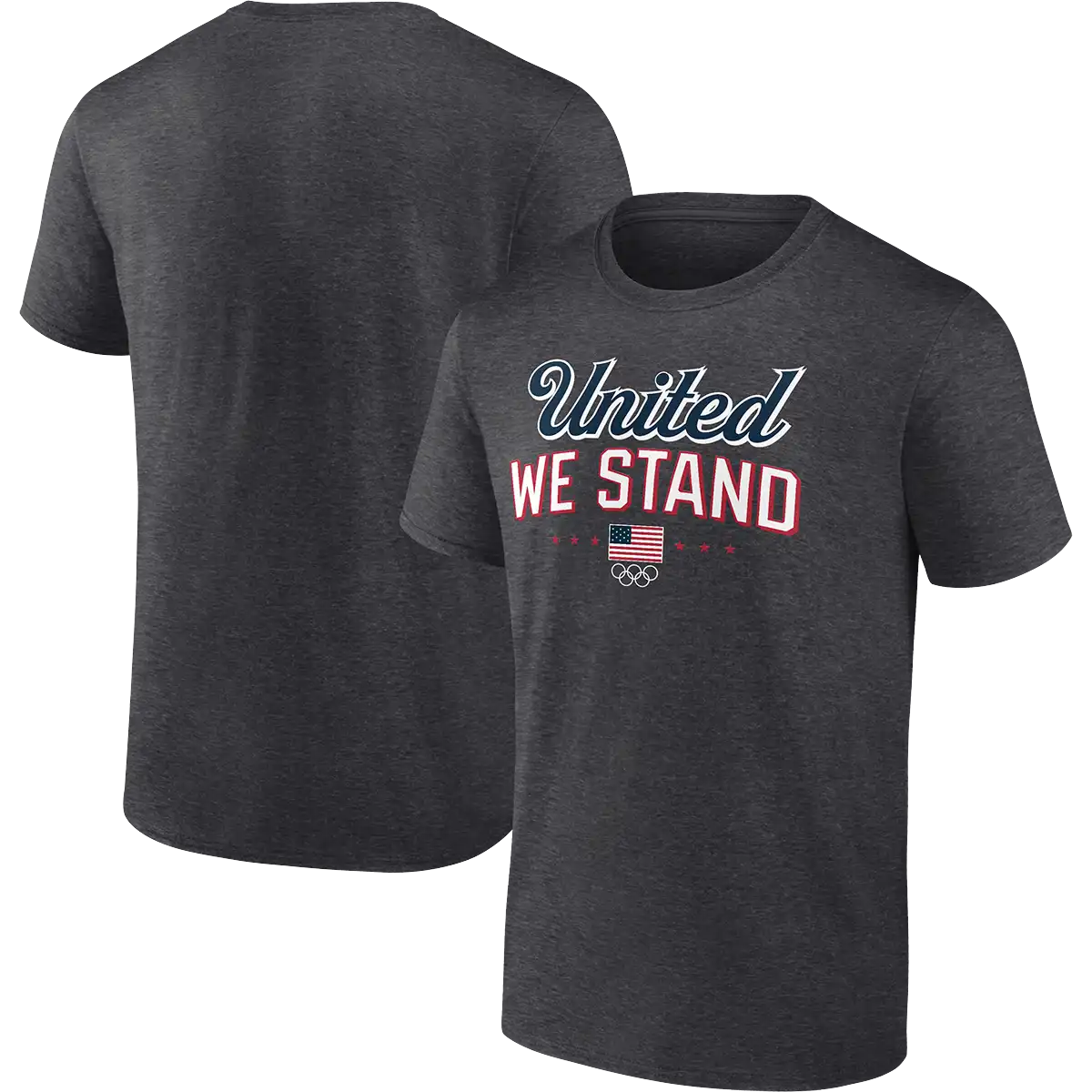 Men's USA Victory United Tee Olympics