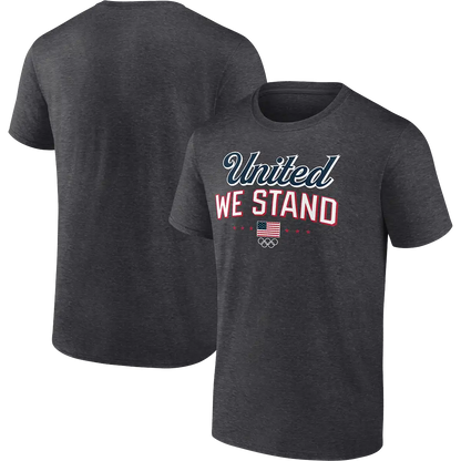 Men's USA Victory United Tee Olympics