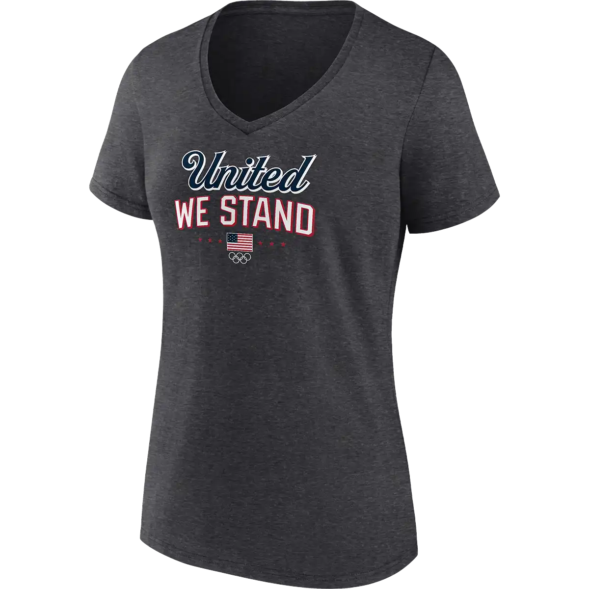 Women's USA Victory United Tee Olympics