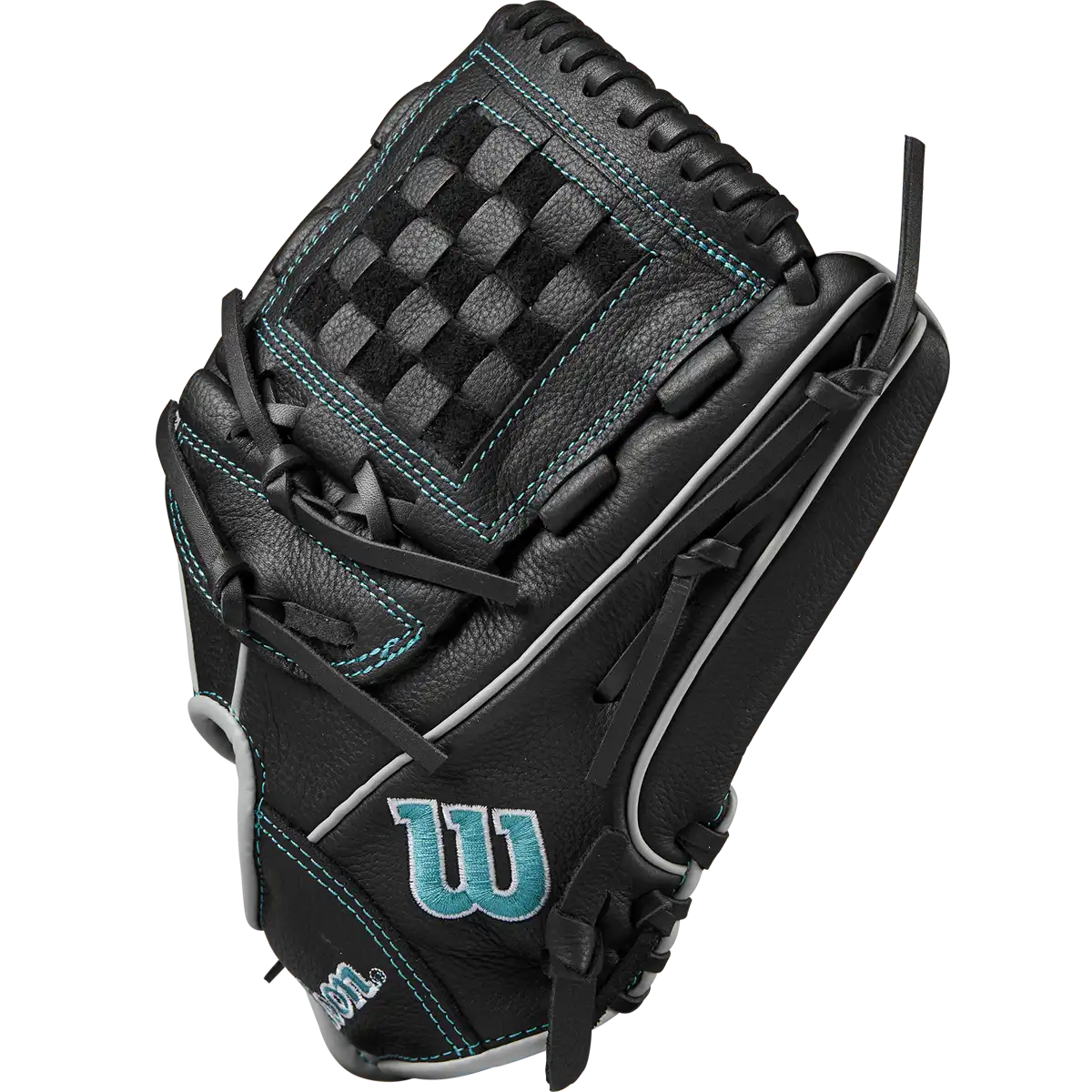 Siren 12” Youth Infield Fastpitch LHT Softball Glove - 2024