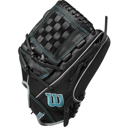 Siren 12” Youth Infield Fastpitch LHT Softball Glove - 2024