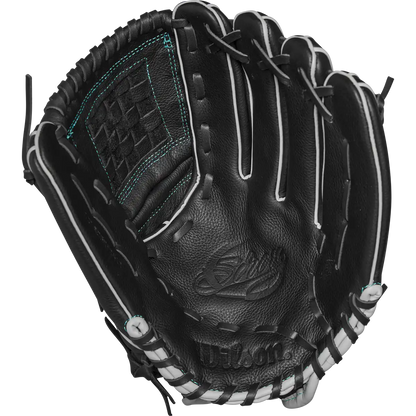 Siren 12” Youth Infield Fastpitch LHT Softball Glove - 2024