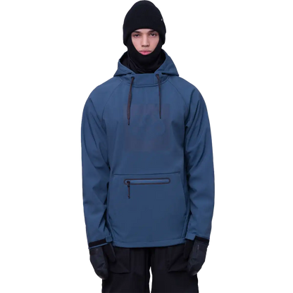 Men's Waterproof Hoody