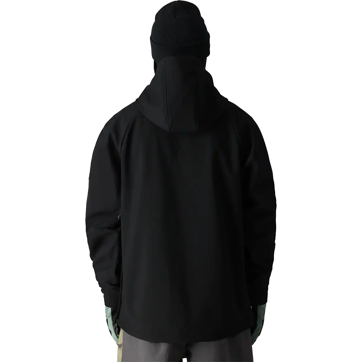 Men's Waterproof Hoody