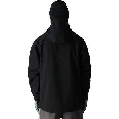 Men's Waterproof Hoody